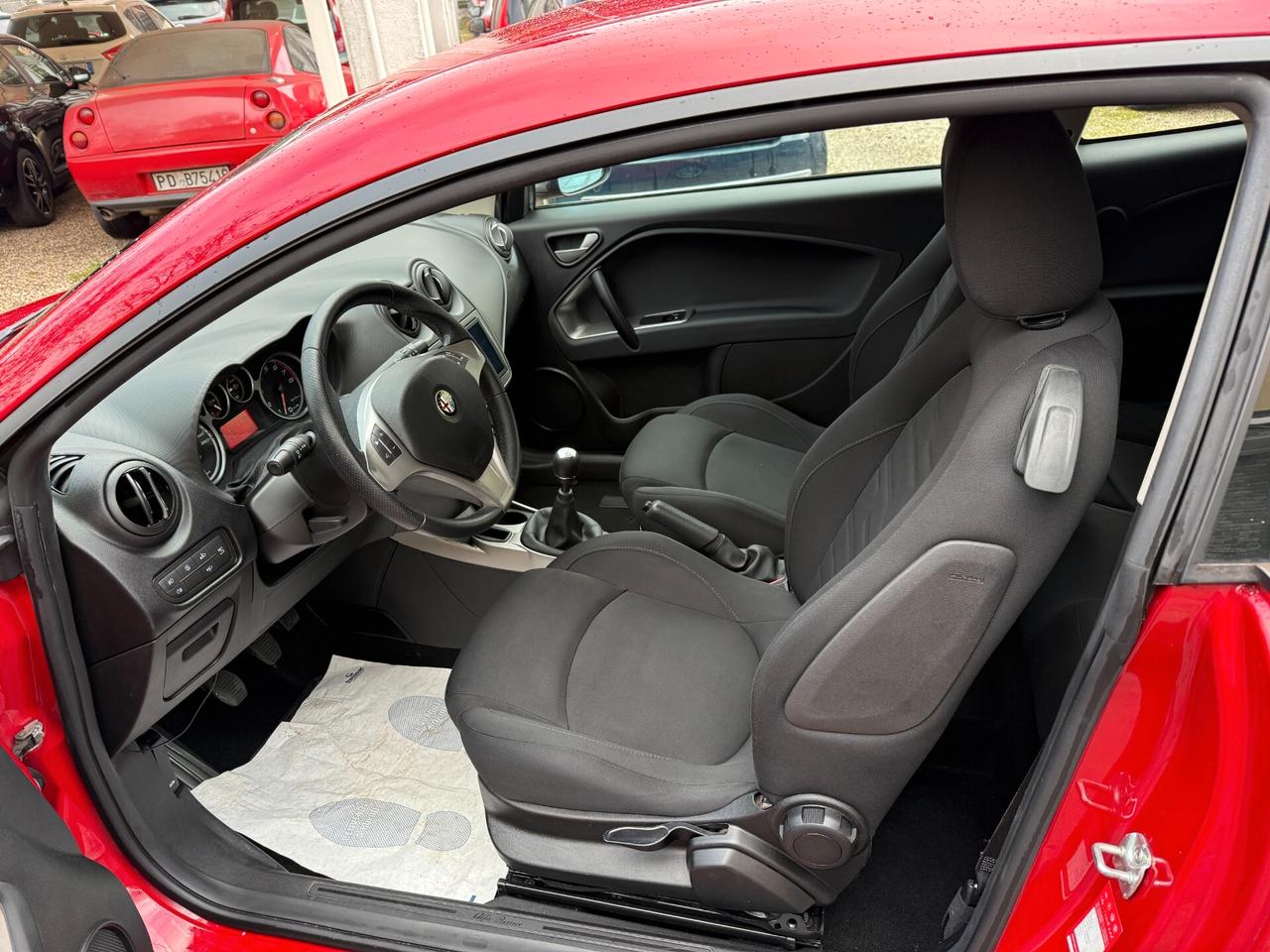 Alfa Romeo MiTo 1.4 78 CV 8V S&S Super