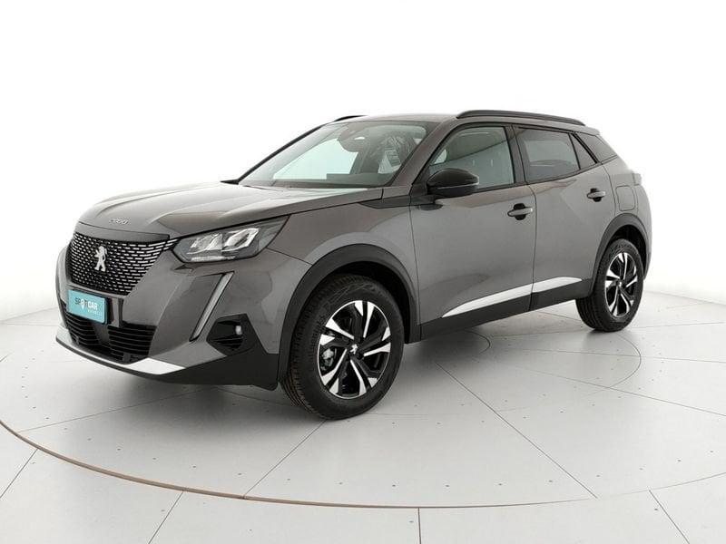 Peugeot 2008 2008 BlueHDi 110 S&S Allure