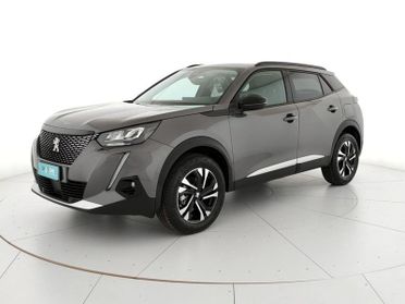 Peugeot 2008 2008 BlueHDi 110 S&S Allure