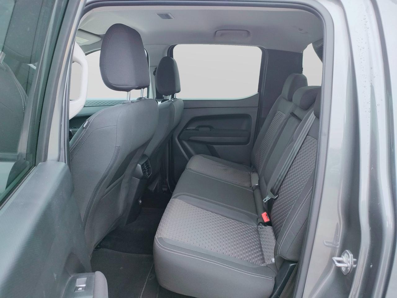 VOLKSWAGEN Amarok II 2023 - Amarok 2.0 tdi Life 4motion auto
