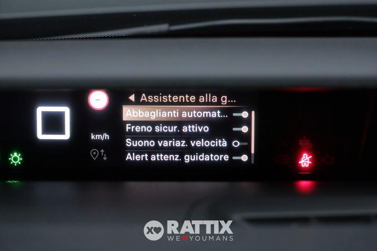 Citroen C3 Aircross 1.2 Puretech Turbo 100CV Plus