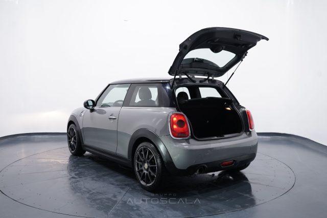 MINI Cooper 1.5 136cv