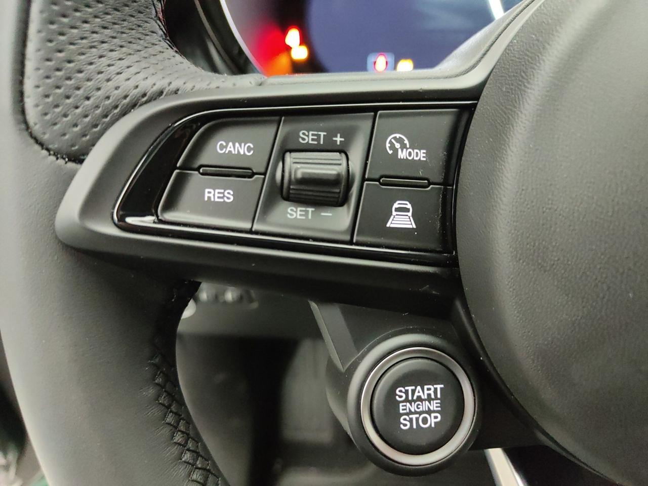 ALFA ROMEO Tonale TONALE 1.5 160CV HYBRID SPRINT TCT7