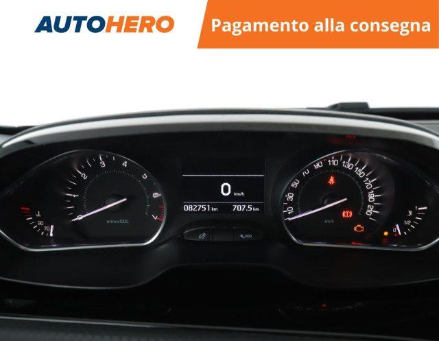 PEUGEOT 208 1° serie PureTech 82 5 porte Allure