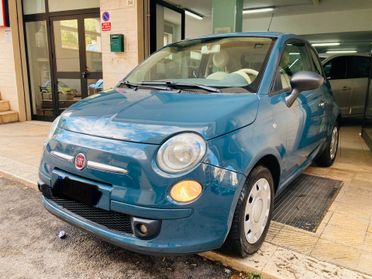 Fiat 500 1.2 - 125000km!! - 2008