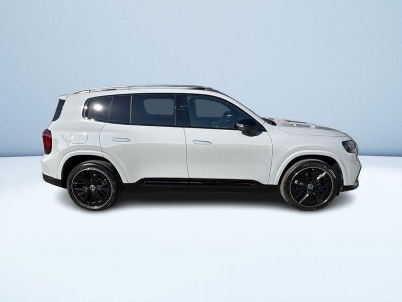 Mercedes-Benz GLB 250+ EQ AMG Line