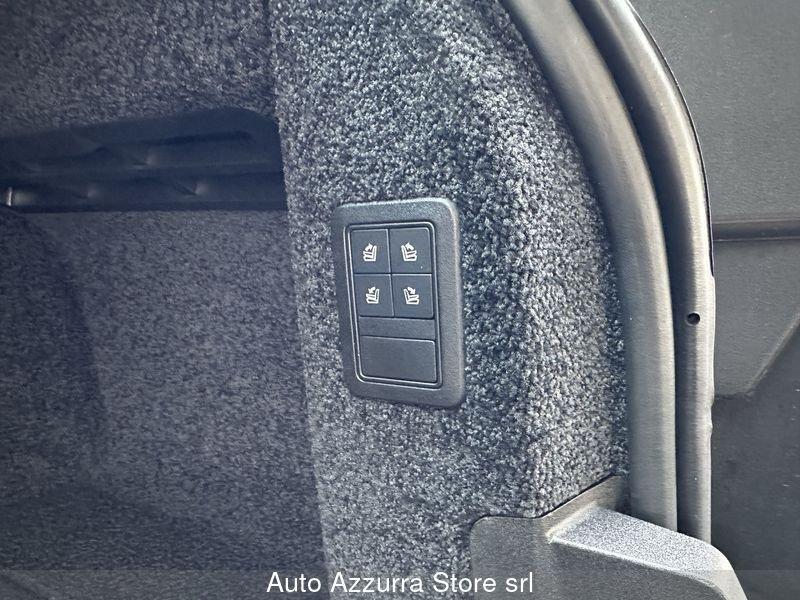 Land Rover Range Rover VOGUE 4.4 SDV8 Autobiography *UNIPRO, TAGLIANDI, IVA ESPOSTA, PROMO AZZURRA*