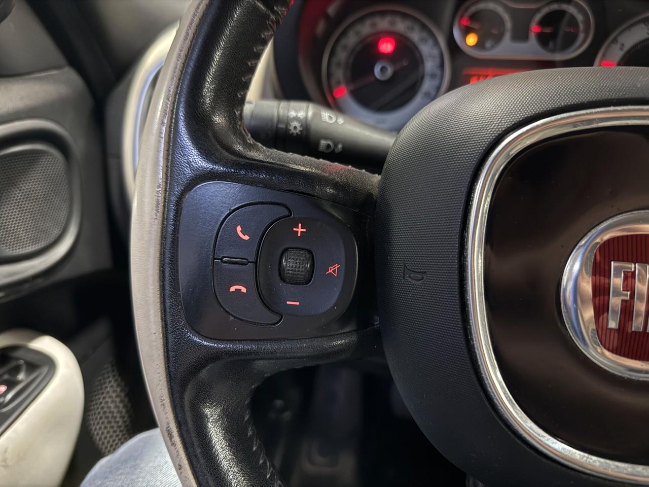 Fiat 500L 0.9 TwinAir Turbo Natural Power Pop Star