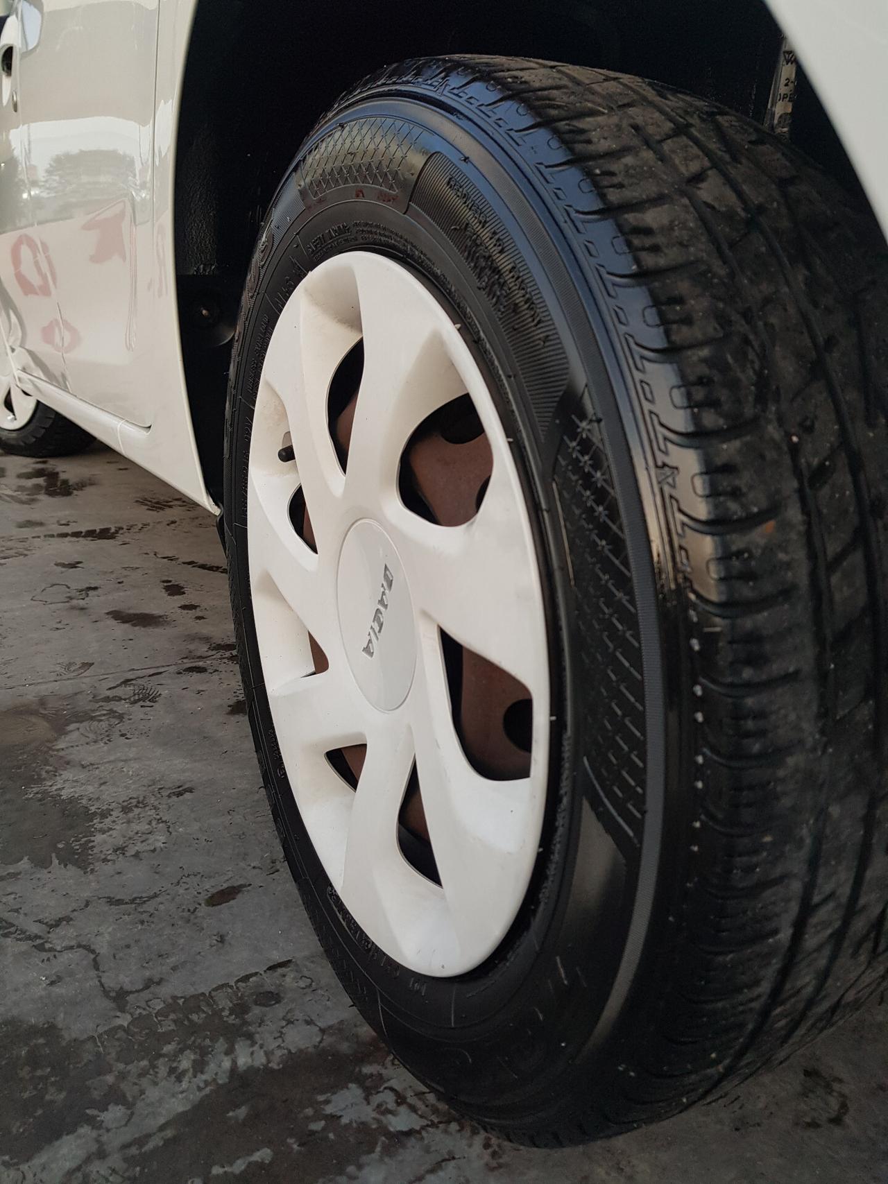 DACIA SANDERO 1.2 GPL 75CV 07/2014