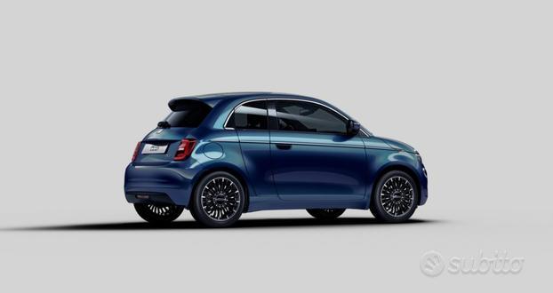 FIAT 500 La Prima by Bocelli Berlina 3 + 1 42 kW