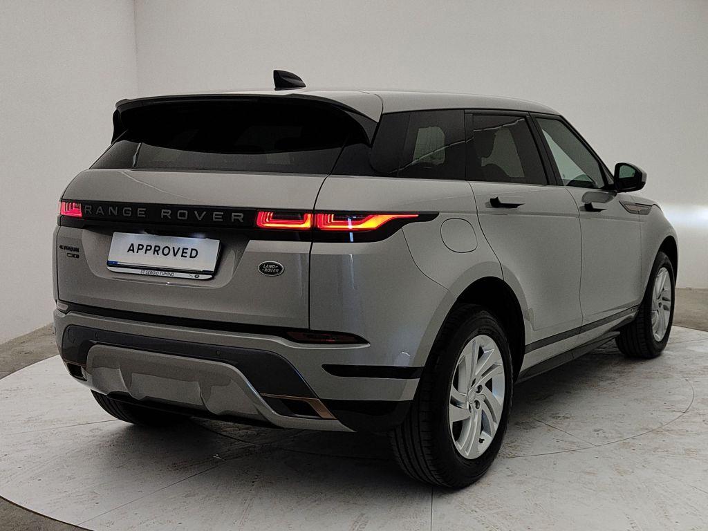 LAND ROVER RR Evoque 2ª serie - Range Rover Evoque 2.0D I4 240 CV AWD Auto R-Dynamic S