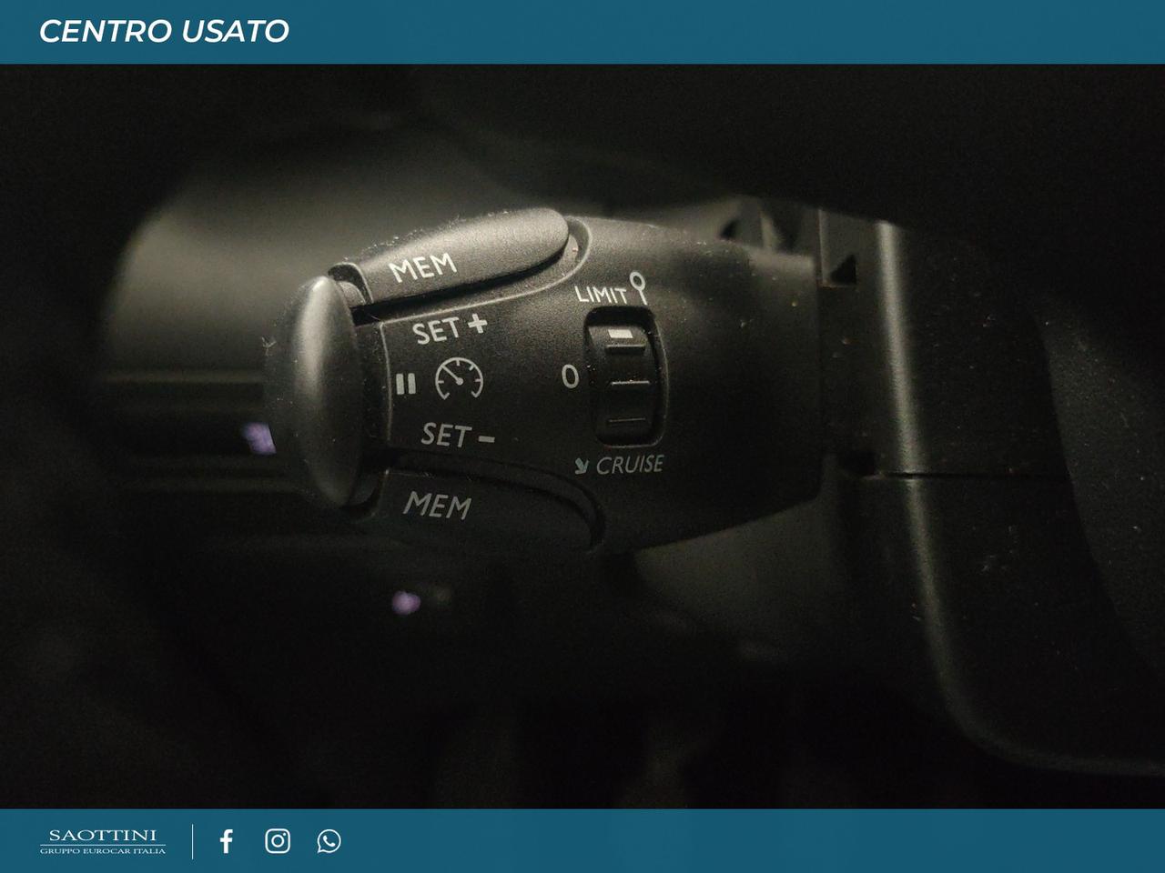 1.2 puretech Shine s&s 110 CV