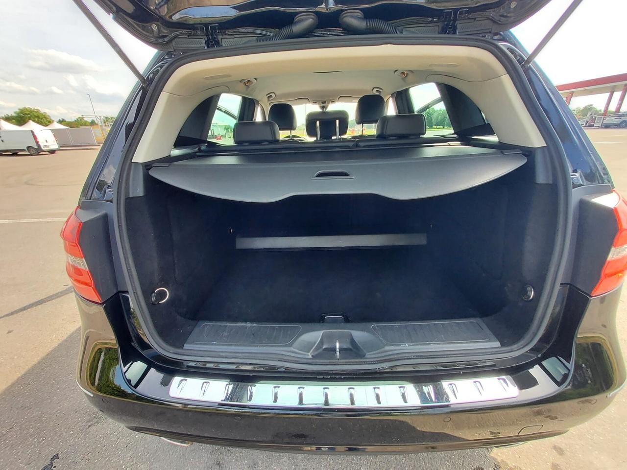 Mercedes-benz B 200 CDI Automatic Premium