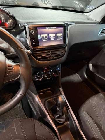 Peugeot 2008 2008 1.2 puretech 12v Active 82cv E6