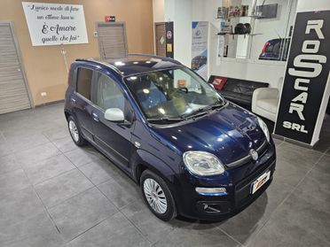 Fiat Panda 0.9 TwinAir Turbo Automatica Easy