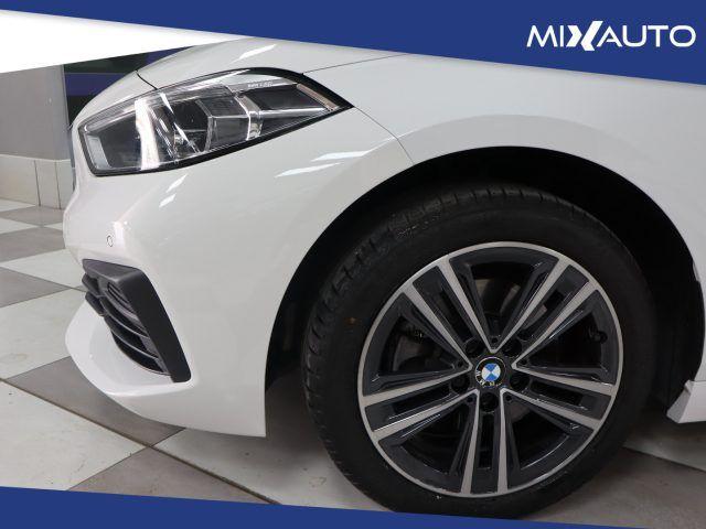 BMW 118 i 5 Porte Business Advantage