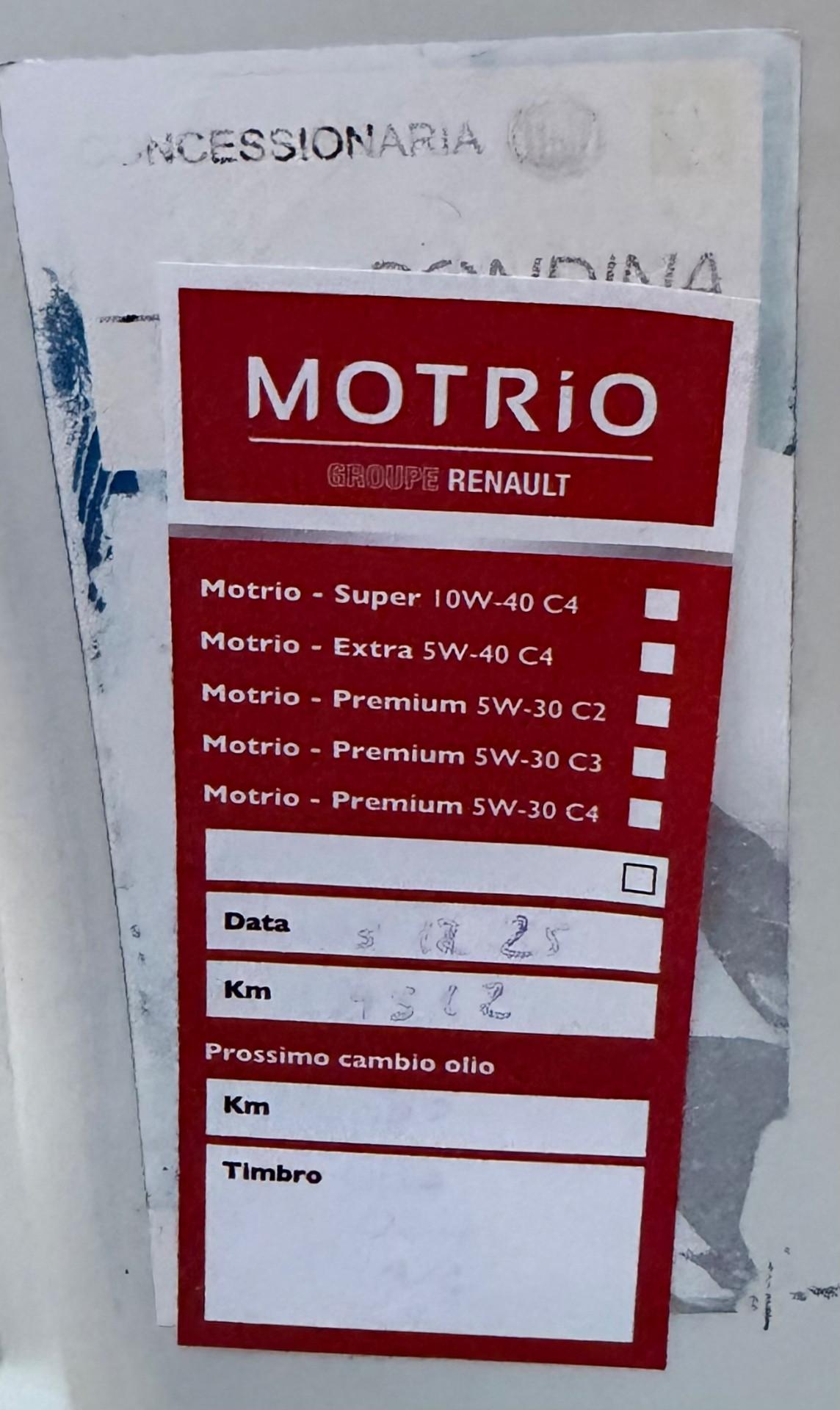 Fiat 500x 1.3 Diesel Business 95 Cv