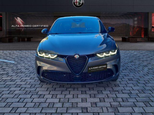 ALFA ROMEO Tonale 1500 160CV HYBRID VELOCE