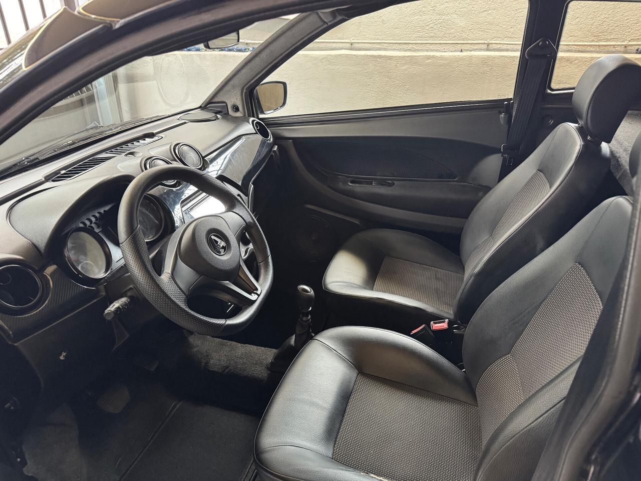 Aixam City Pack Premium Unipro Finanziabile