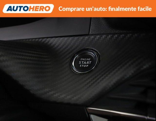 PEUGEOT 2008 PureTech 130 S&S EAT8 GT Pack