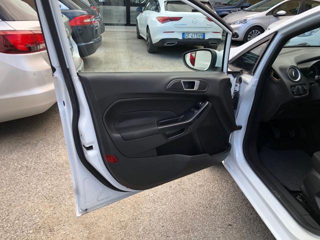FORD Fiesta 1.5 TDCi 75CV 5 porte