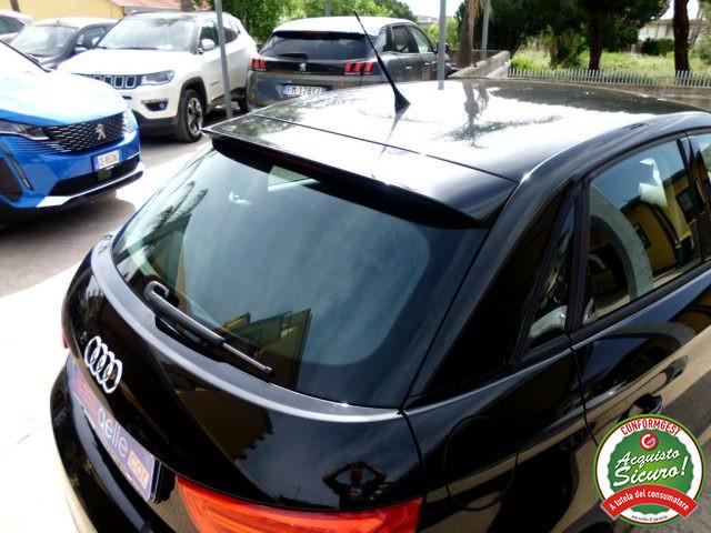 AUDI A1 SPB 1.2 TFSI Attraction