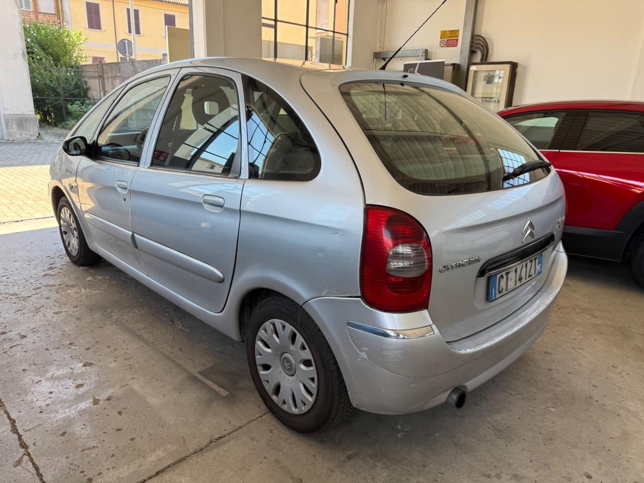 Citroen Xsara Picasso 1.6 HDi 110CV Classique