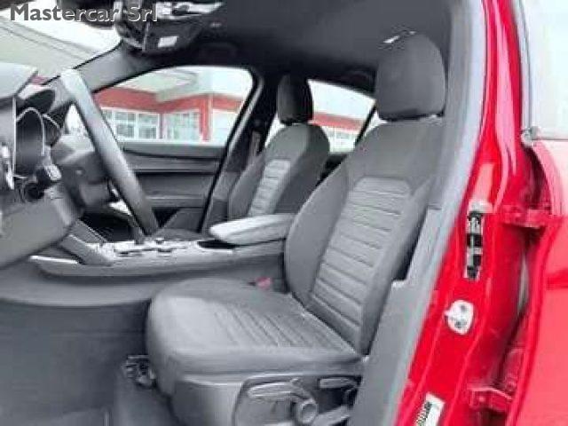ALFA ROMEO Stelvio 2.0 t Super Business Q4 200cv auto - GK871FR