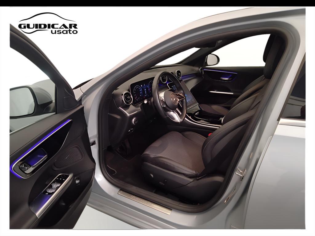 Mercedes-Benz Classe C-W206 Berlina 2021 - C 220 d mhev Sport auto