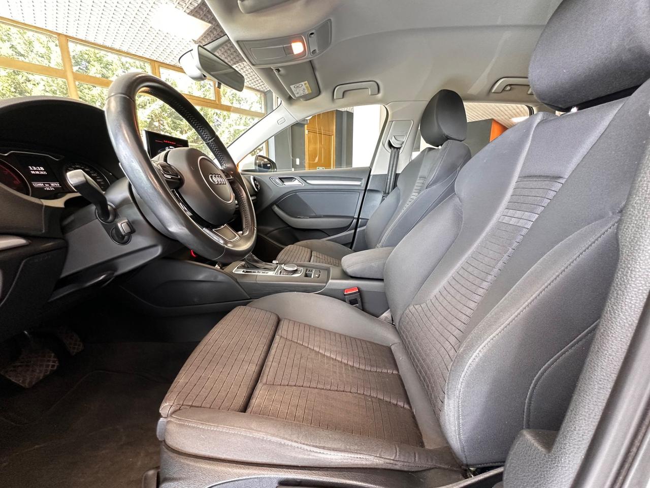 Audi A3 SPB 1.8 TFSI S tronic Ambiente