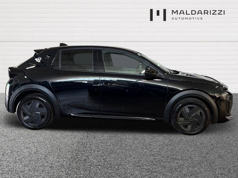 Lancia Ypsilon IV 2024 1.2 mhev e-dct