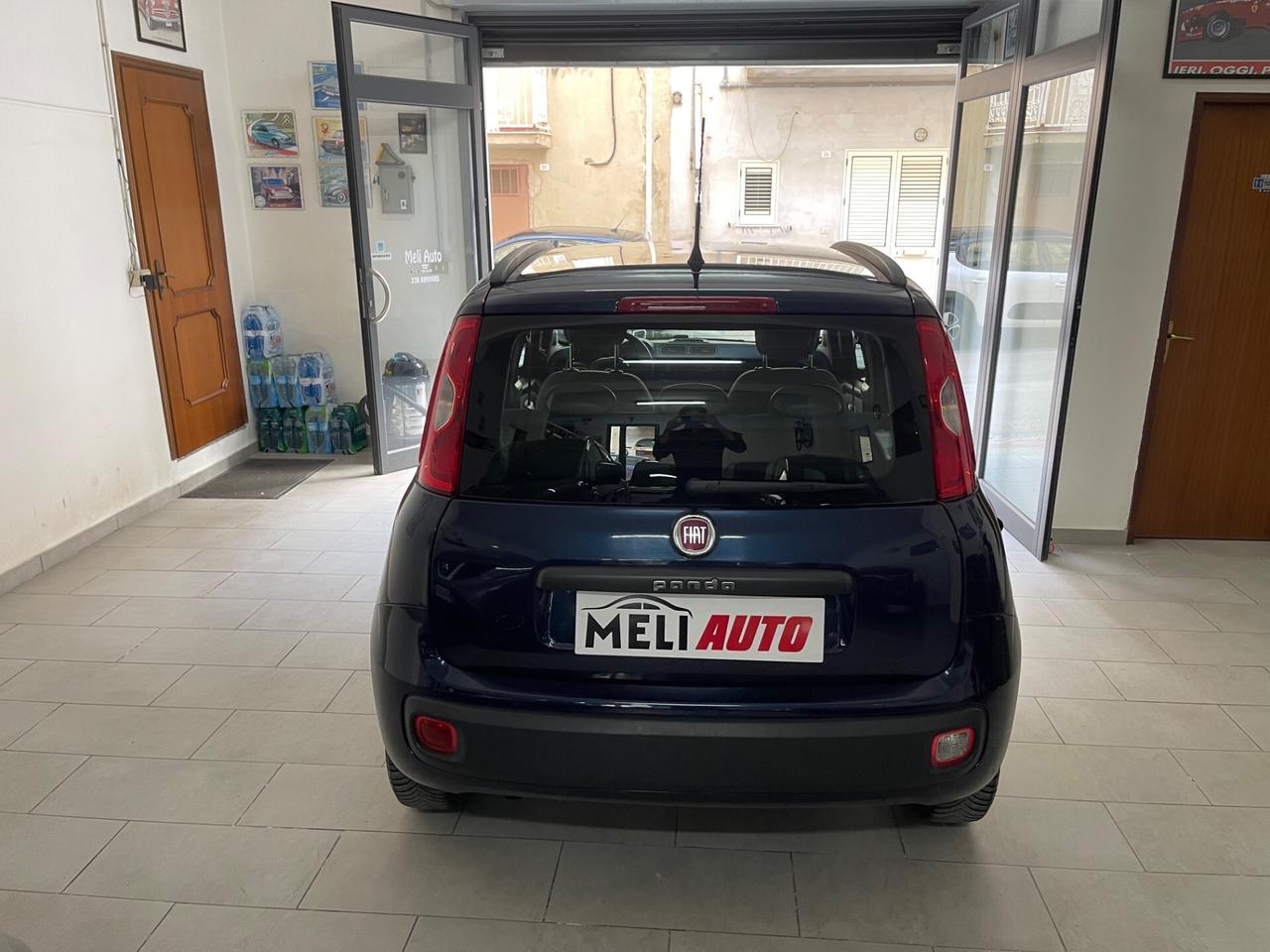 Fiat Panda 1.2 Benzina 69 CV
