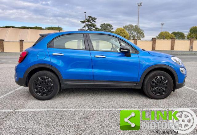 FIAT 500X 1.3 MultiJet 95 CV