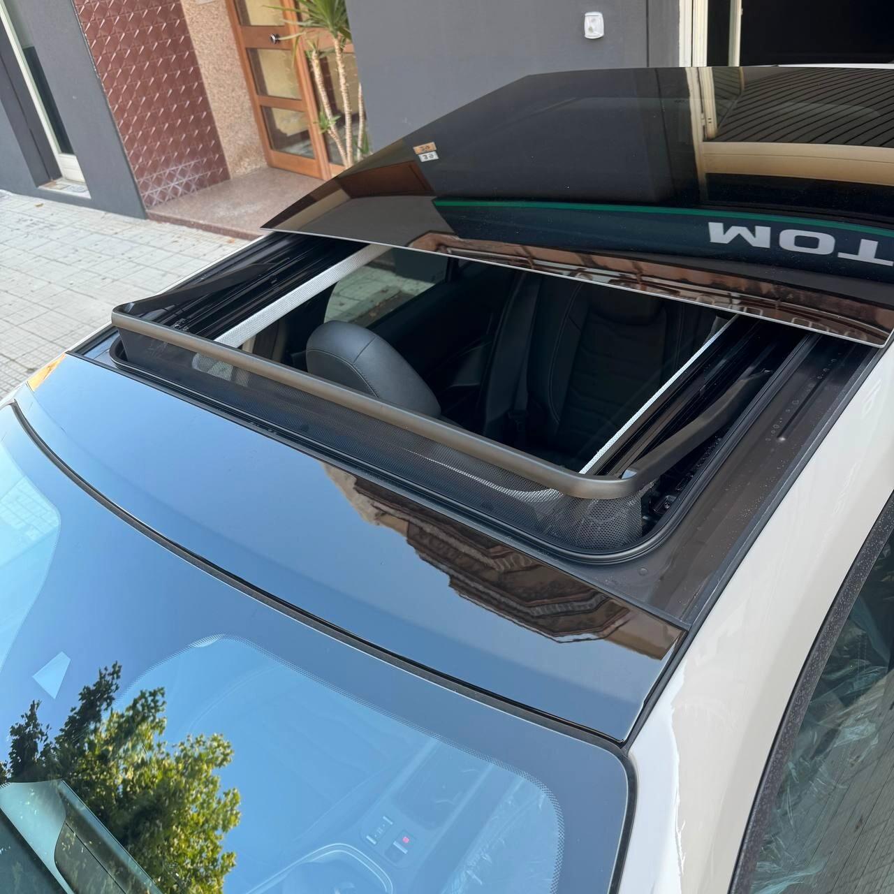 JEEP Avenger 1.2 turbo e-hybrid Summit NUOVA - KM 0