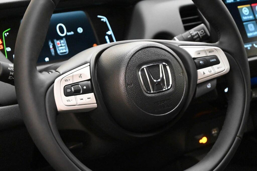 HONDA Jazz 4ª serie '20-> Jazz 1.5 Hev eCVT Cr...