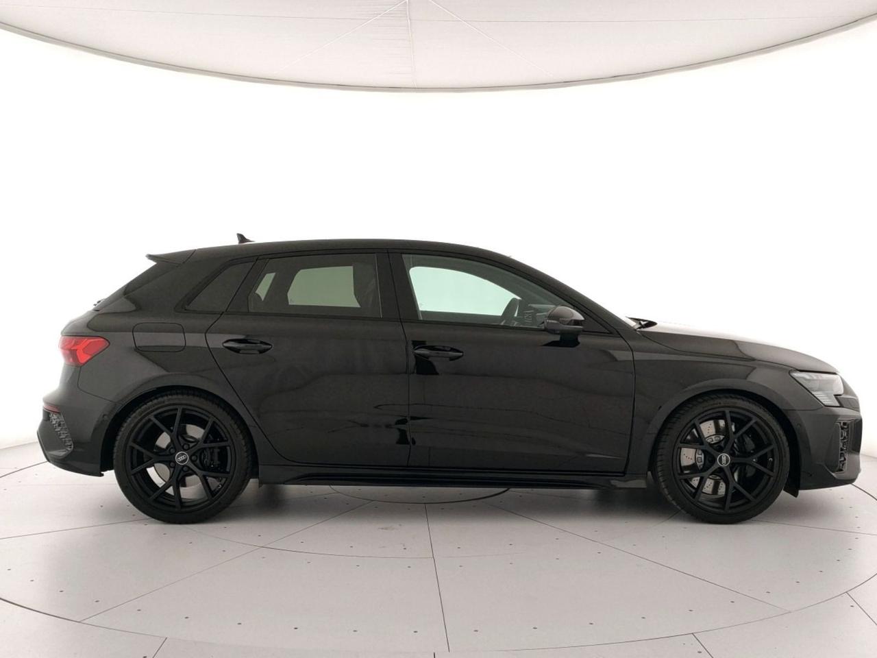 Audi RS3 sportback 2.5 tfsi quattro s-tronic