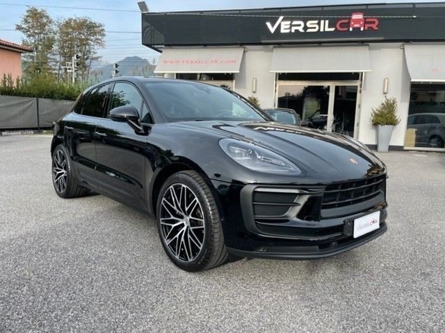 Porsche Macan 2.0 PRONTA CONSEGNA IN SEDE !!