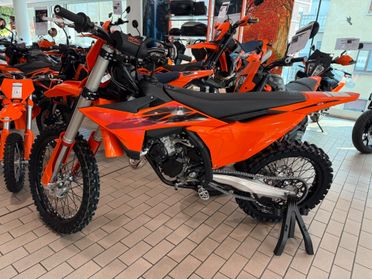 Ktm 125 SX MY 2027