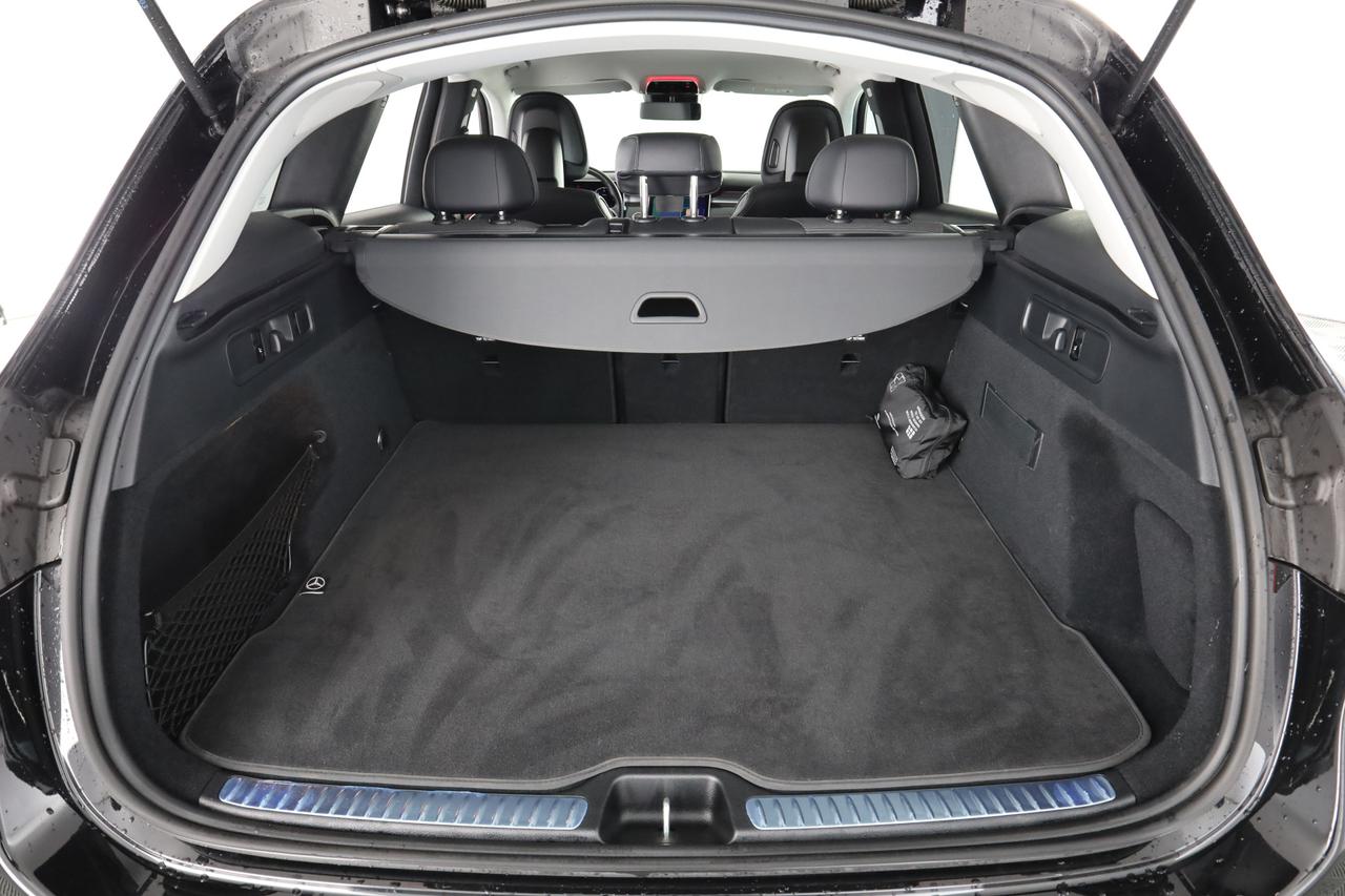 MERCEDES GLC (X254) GLC 220 d 4Matic Mild Hybrid Advanced