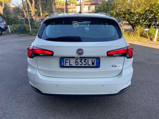 Fiat Tipo Tipo SW II 2016 SW 1.6 mjt Lounge s