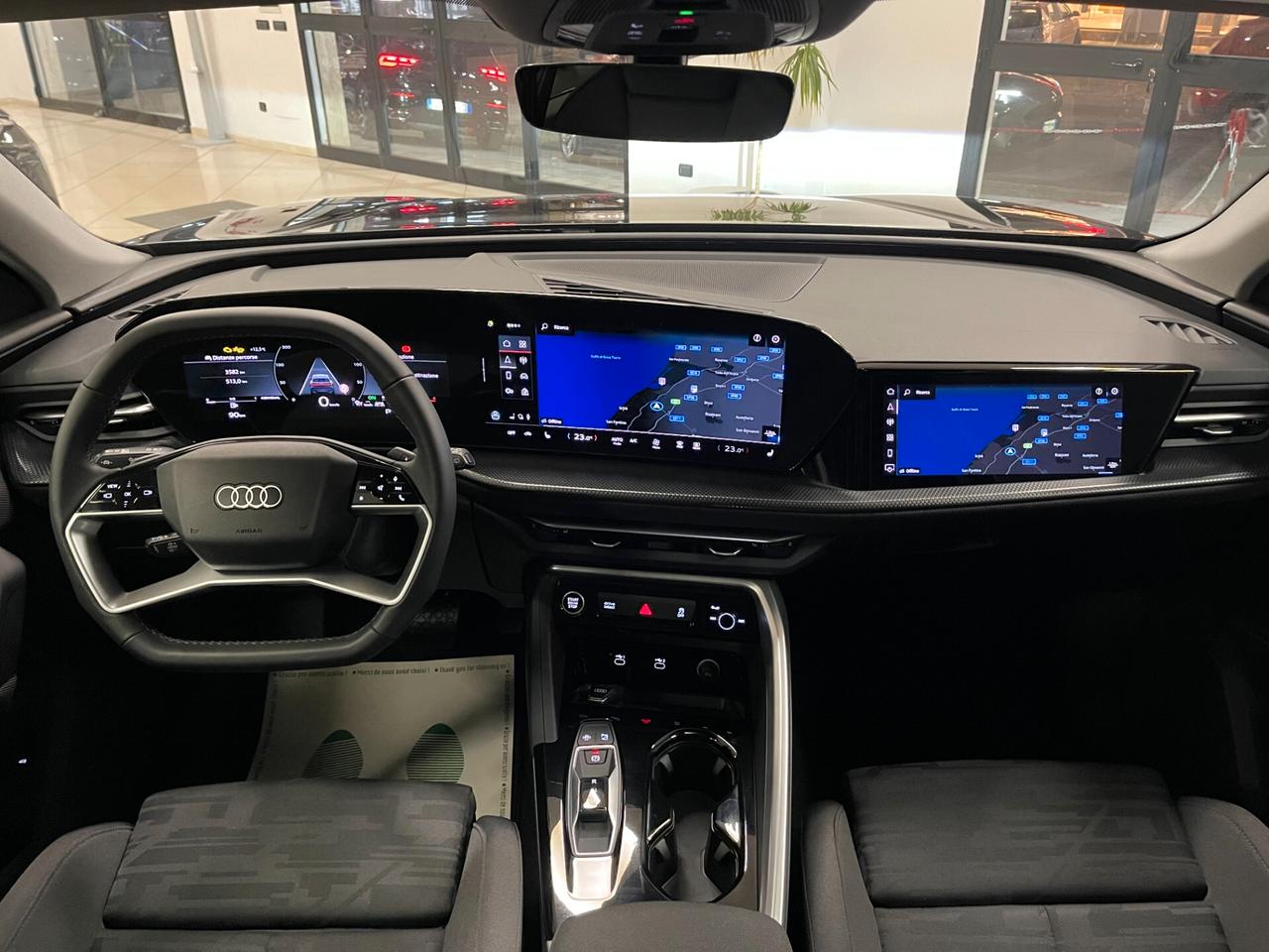Audi Q5 SPB 2.0 TDI 204cv quattro S line