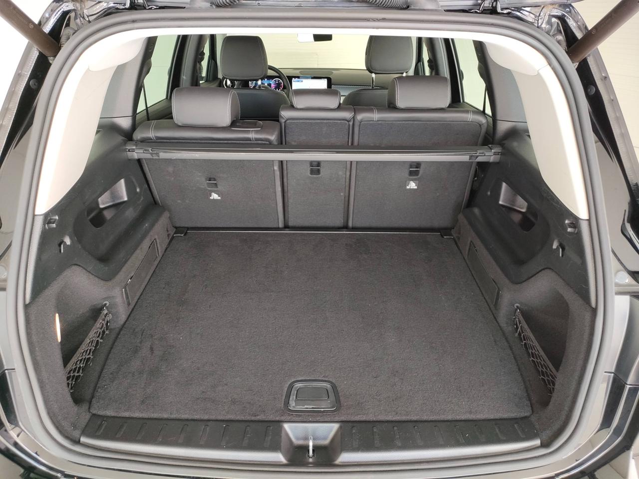Mercedes-Benz GLB - X247 2023 - GLB 180 d Progressive Advanced auto
