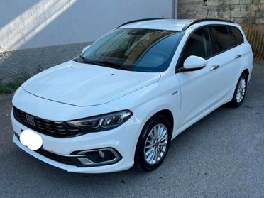 Fiat Tipo 1.6 Mjt 120cv S&S DCT SW S-Design IN ARRIVO