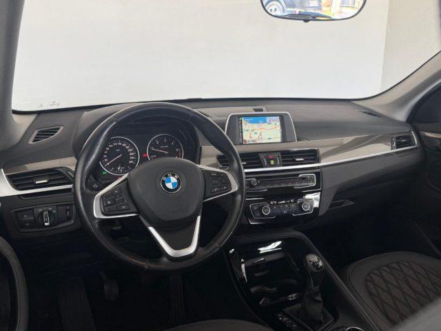 BMW X1 sDrive18d xLine