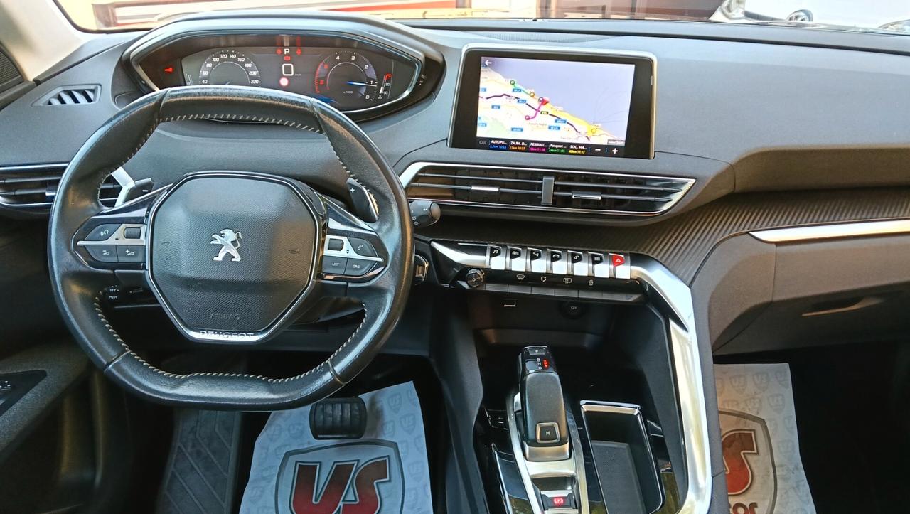 PEUGEOT 3008 1.5 TDI-AUTO-PREZZO PROMO!
