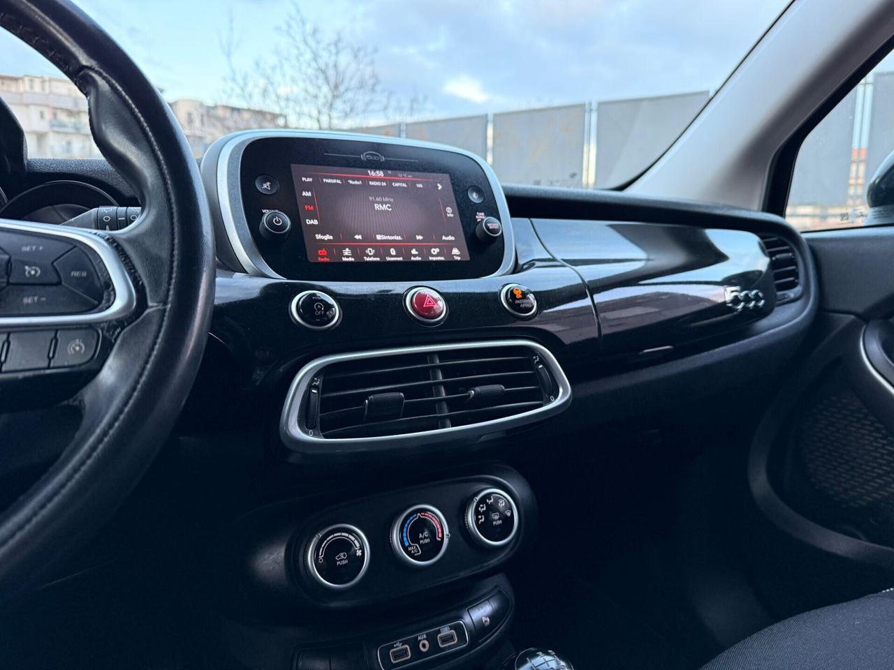 Fiat 500X 1.3 MultiJet 95 CV Sport IN OTTIME CONDIZIONI