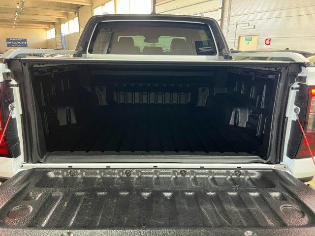 FORD Ranger 2.0 D B-Turbo aut. 205CV DC Wildtrak X GANCIO TRA.