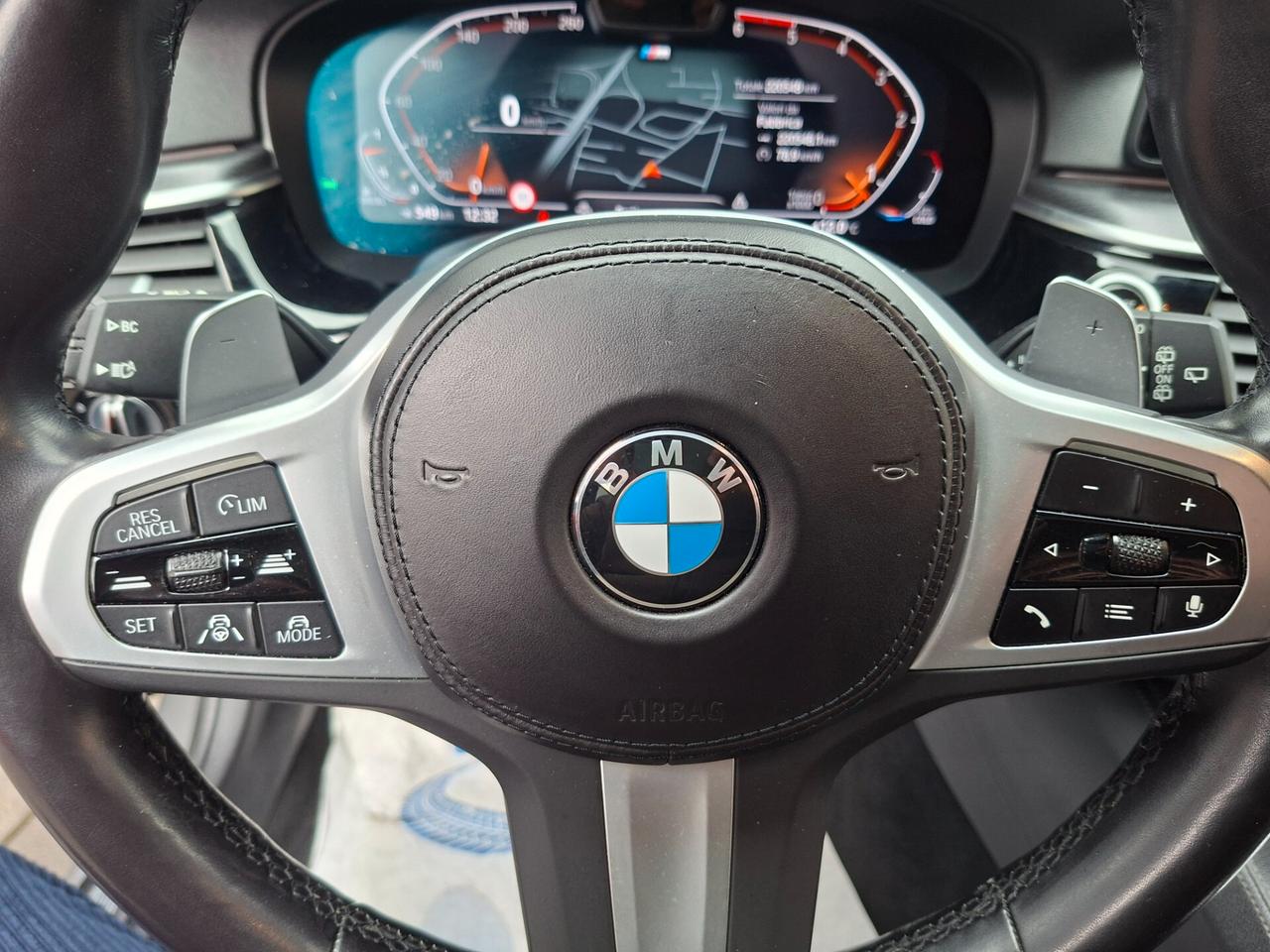 Bmw 530 530d 48V xDrive Touring Msport