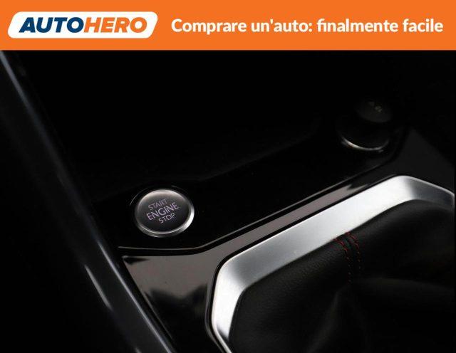 VOLKSWAGEN T-Roc 1.5 TSI ACT Sport BlueMotion Technology