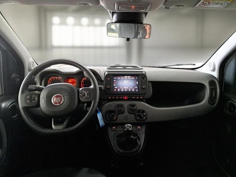 FIAT PANDA 0.9 TwinAir Turbo 85cv Wild 4x4 5 PORTE